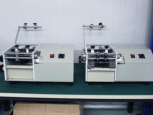 波峰焊车间设备